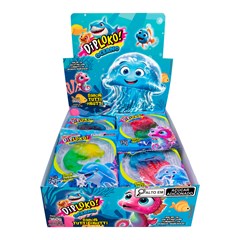 DIP LOKO OCEANO GUMMY 24X15G DANILLA