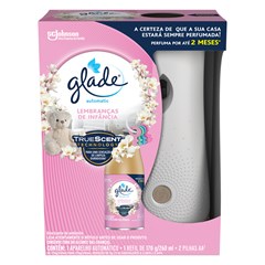 GLADE AUTO 3EM1 AP LEM INF 260ML SC
