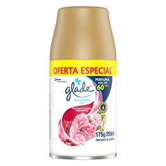 GLADE AERO PROM FLOR VIB 260ML SC