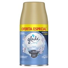 GLADE AUTO PROM MACI RF 260ML SC
