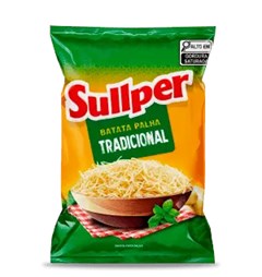 BAT PALHA SULLPER TRADI 800G CICOPAL