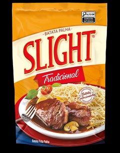 BAT PALHA SLIGHT TRADICIONAL 60G CICOPAL