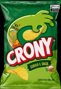 BAT OND CRONY CEBOLA SALSA 35G CICOPAL