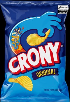 BAT OND CRONY NATURAL 35G CICOPAL