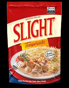 BAT PALHA SLIGHT TEMPERADA 90G CICOPAL