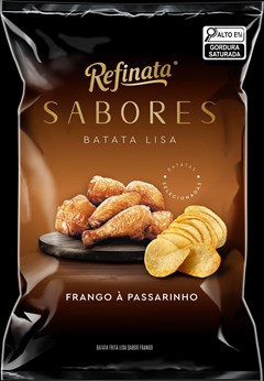 BAT LISA REFINATA FRANGO 40G CICOPAL