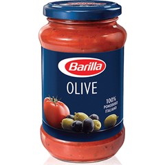 MOLHO OLIVE 400G BARILLA