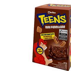 MINI PANETTONE 110G MARILAN