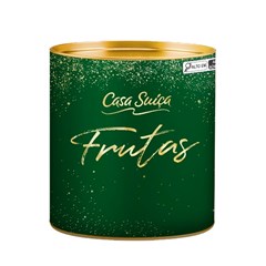 PANETTONE FRUTAS PREMIUM 1K CASA SUICA