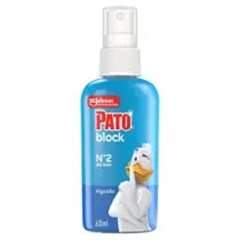 PATO ODOR BLOCK ALGODAO 60ML SC