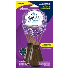 PR GLADE DIFUSOR LAVANDA 100ML SC