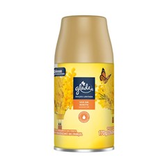 GLADE AUTOMATIC VOO EM BONITO 260ML SC