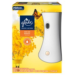 GLADE AUTO AP 3EM1 VOO BONITO 260ML SC