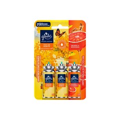 GLADE T&F ED LIM L3P2 12ML