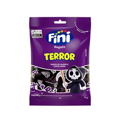 TERROR AMORA COM CAPIM LIMAO 80G FINI