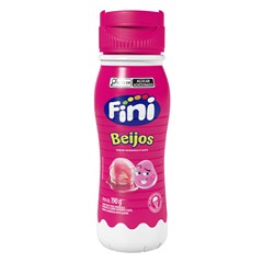 CALDA PARA SORVETE BEIJO 190G FINI