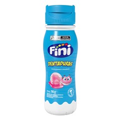 CALDA PARA SORVETE DENTADURA 190G FINI