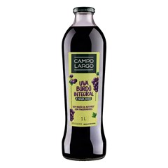 SUCO UVA TT INTEGRAL 1L CAMPO LARGO