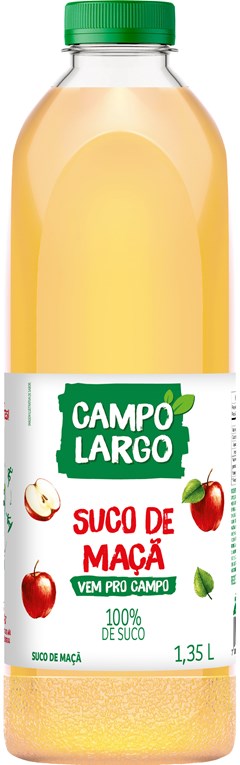 SUCO MACA 1.35L CAMPO LARGO