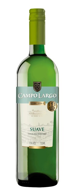 VINHO BCO SV 750ML CAMPO LARGO