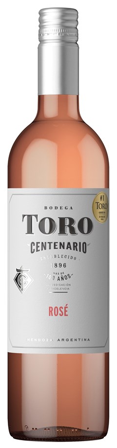 VINHO RS 750ML TORO CENTENARIO CL
