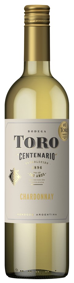VINHO TT CHARD 750ML TORO CENTENARIO CL