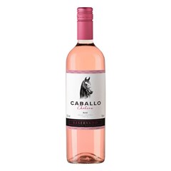 VINHO RS 750ML CABALLO CHILENO CL
