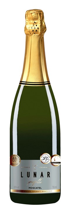ESPUMANTE MOSC 750ML LUNAR PERFETTO CL