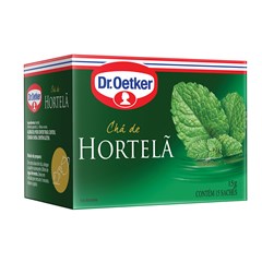 CHA ERV HORTELA 15X 1G DR OETKER