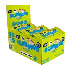 BARRA PROT HUMMM TORTA LIM 12X35G LINEA
