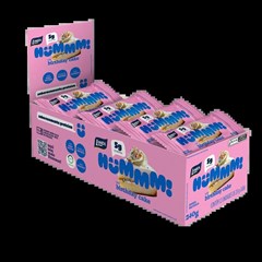 BARRA PROT HUMMM BIRT CAKE 12X20G LINEA