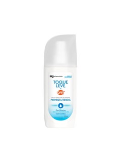 OFF TOQUE LEVE SPRAY 100ML