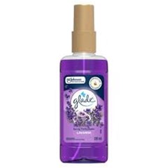 GLADE SPRAY PERFUM LAVANDA 120ML SC