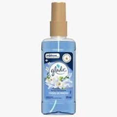 GLADE SPRAY PERFUM TOQUE MACIEZ 120ML SC