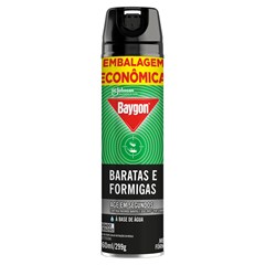 BAYGON AERO ESCORPIOES 360ML SC