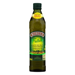 AZEITE EXT VIRGEM VD FRUTAD 500ML BORGES