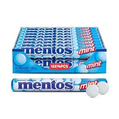BALA MINT 16X14P MENTOS