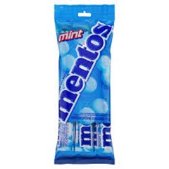 BALA MINT 3X14P MENTOS