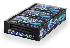 GOMA 3 CAM STRONG MINT 15X8,5G MENTOS