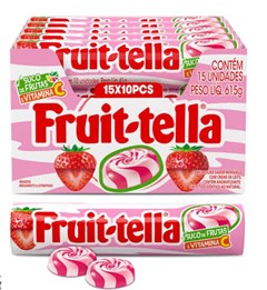 BALA SWIRL MOR VIT C 15X41G FRUITTELLA