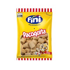 MARSH PACOQUITA 200G FINI