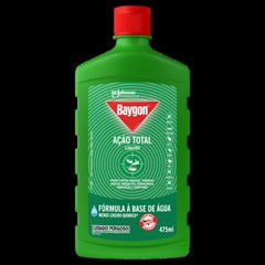 BAYGON MATA BARATAS REFIL 475ML SC