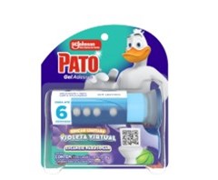 PATO GEL ADES VIOLET APL + RF 38G SC