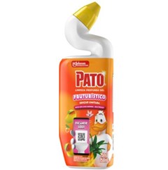 PATO LIMP SANIT FRUTURIS 750ML SC