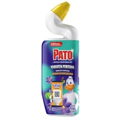 PATO LIMP SANIT VIOLET 750ML SC