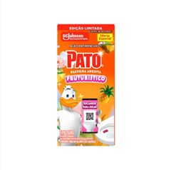 PATO PAST ADES FRUTURIS C/3 PAST SC