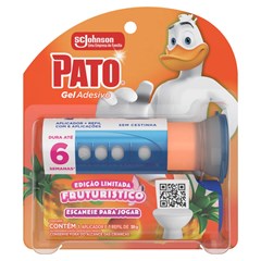 PATO GEL ADES FRUTURIS APL + RF 38G SC