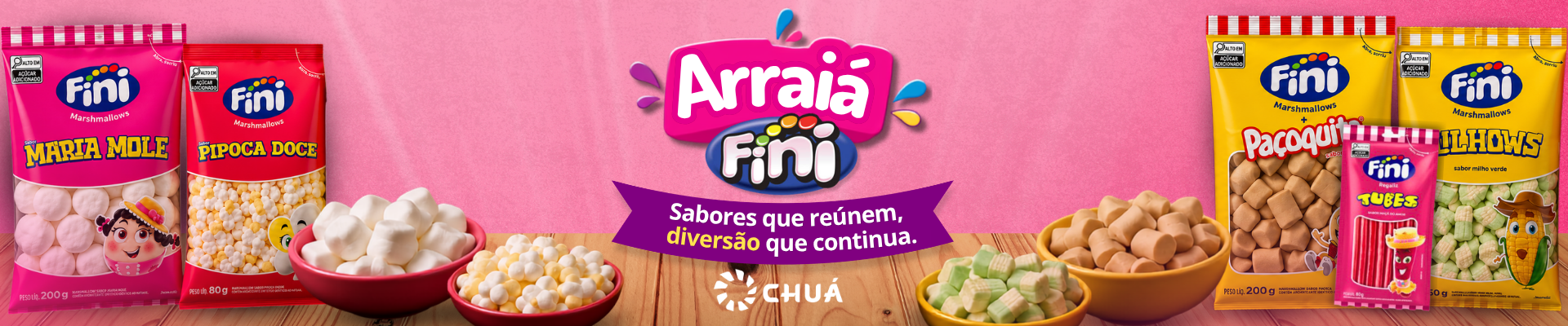Banner FINI SÃO JOÃO