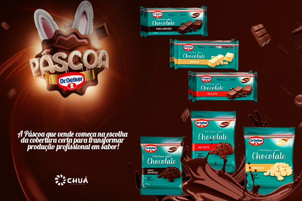 Banner Coberturas Dr.Oetker
