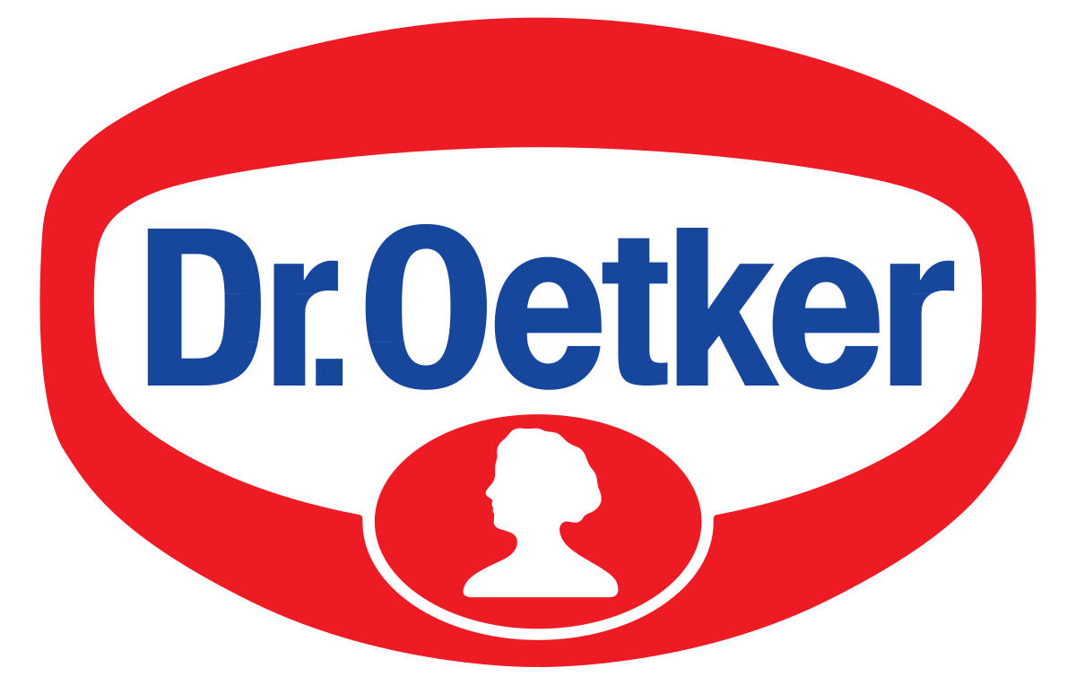 BANNER DR.OETKER